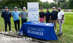 Marketing Opportunities