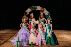 pageant