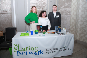 NJ Sharig Network - Spotlight Pic